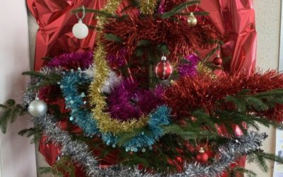 Noël à mille couleurs
