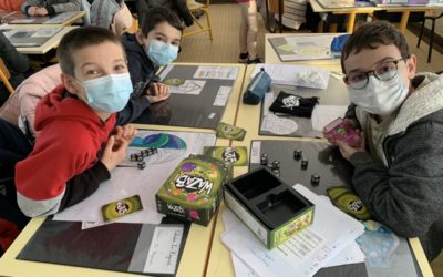 Jeux de société