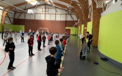 Danse fitness