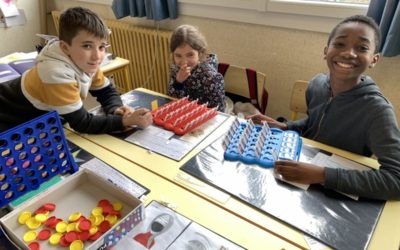Jeux de société