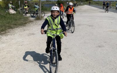 Deuxième journée sur l’île de Ré