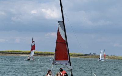 Troisième jour sur l’île de Ré