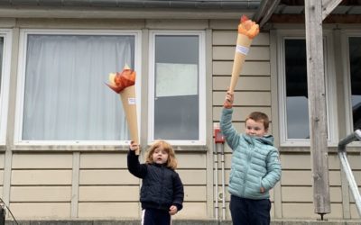 Ma rentrée avec l’UGSEL