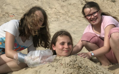 Ile de Ré 2023 – Jour 1