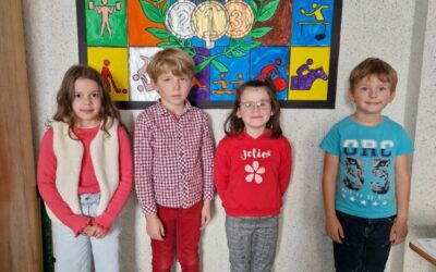 Election des délégués