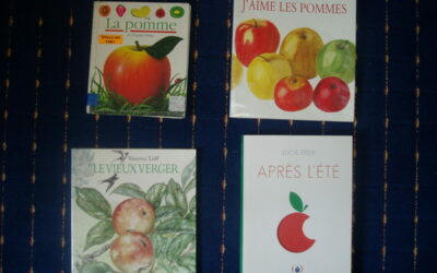 ATELIERS autour du GOUT (vendredi 17 octobre 2025)