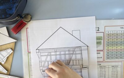 Maths et architecture