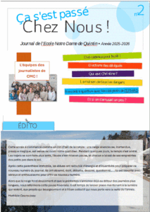 Journal interne 2