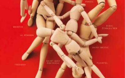 Festival Marionnetic pour les MS/GS