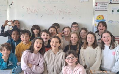 Le Journal Interne des CMC