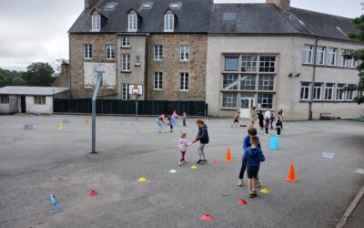 Une matinée placée sous le signe de la fraternité